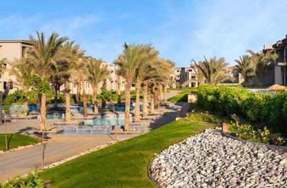 Villa - 4 Bedrooms - 5 Bathrooms for sale in La Vista City - New Capital Compounds - New Capital City - Cairo