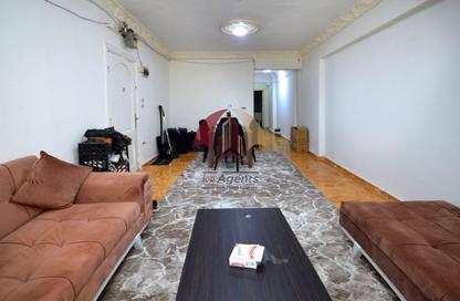 Apartment - 2 Bedrooms - 1 Bathroom for sale in Camp Chezar - Hay Wasat - Alexandria