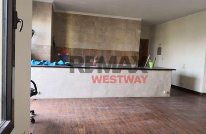 Apartment - 2 Bedrooms - 2 Bathrooms for rent in Casa - Sheikh Zayed Compounds - Sheikh Zayed City - Giza