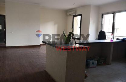 Apartment - 2 Bedrooms - 2 Bathrooms for rent in Casa - Sheikh Zayed Compounds - Sheikh Zayed City - Giza