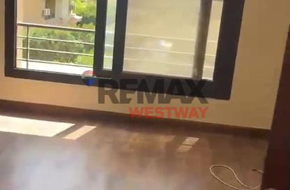 Apartment - 2 Bedrooms - 2 Bathrooms for rent in Casa - Sheikh Zayed Compounds - Sheikh Zayed City - Giza