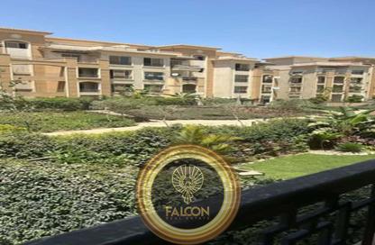 Apartment - 3 Bedrooms - 2 Bathrooms for sale in Stone Park - 5th Settlement Compounds - The 5th Settlement - New Cairo City - Cairo