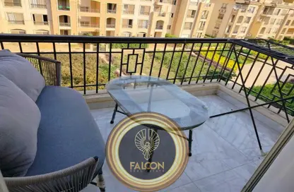 Apartment - 3 Bedrooms - 2 Bathrooms for sale in Stone Park - 5th Settlement Compounds - The 5th Settlement - New Cairo City - Cairo