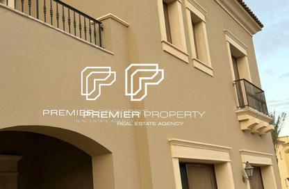 Townhouse - 3 Bedrooms - 3 Bathrooms for sale in City Gate - 5th Settlement Compounds - The 5th Settlement - New Cairo City - Cairo Townhouse - 3 Bedrooms - 3 Bathrooms for sale in City Gate - 5th Settlement Compounds - The 5th Settlement - New Cairo City - Cairo