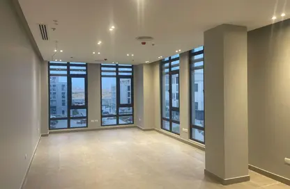 مساحات مكتبية - 2 غرف نوم - 2 حمامات للايجار في ديستريكت 5 - كمبوندات التجمع الخامس - التجمع الخامس - مدينة القاهرة الجديدة - القاهرة