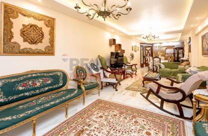 Apartment - 3 Bedrooms - 2 Bathrooms for sale in Al Mosheer Ahmed Ismail St. - Sidi Gaber - Hay Sharq - Alexandria Apartment - 3 Bedrooms - 2 Bathrooms for sale in Al Mosheer Ahmed Ismail St. - Sidi Gaber - Hay Sharq - Alexandria