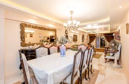 Apartment - 3 Bedrooms - 2 Bathrooms for sale in Al Mosheer Ahmed Ismail St. - Sidi Gaber - Hay Sharq - Alexandria Apartment - 3 Bedrooms - 2 Bathrooms for sale in Al Mosheer Ahmed Ismail St. - Sidi Gaber - Hay Sharq - Alexandria