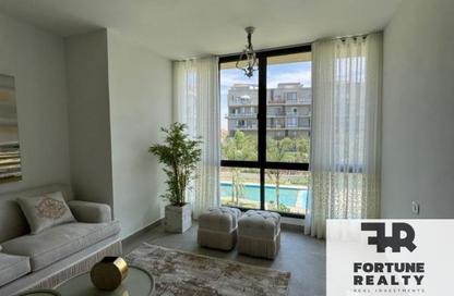 Apartment - 2 Bedrooms - 3 Bathrooms for rent in Villette - 5th Settlement Compounds - The 5th Settlement - New Cairo City - Cairo Apartment - 2 Bedrooms - 3 Bathrooms for rent in Villette - 5th Settlement Compounds - The 5th Settlement - New Cairo City - Cairo