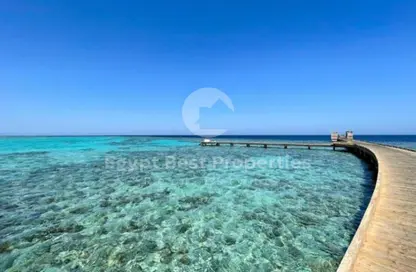 Villa - 3 Bedrooms - 4 Bathrooms for sale in Mesca - Soma Bay - Safaga - Hurghada - Red Sea