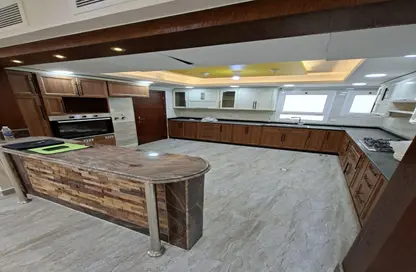 Apartment - 3 Bedrooms - 2 Bathrooms for rent in Hyde Park - New Cairo City - Cairo