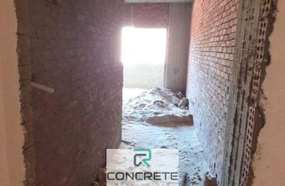 Apartment - 3 Bedrooms - 1 Bathroom for sale in Al Ahyaa District - Hurghada - Red Sea