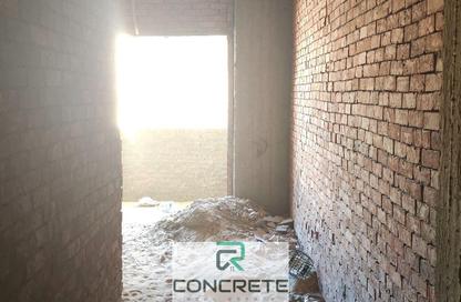 Apartment - 3 Bedrooms - 1 Bathroom for sale in Al Ahyaa District - Hurghada - Red Sea