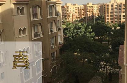 Apartment - 2 Bedrooms - 2 Bathrooms for sale in B2 - Madinaty - Cairo Apartment - 2 Bedrooms - 2 Bathrooms for sale in B2 - Madinaty - Cairo