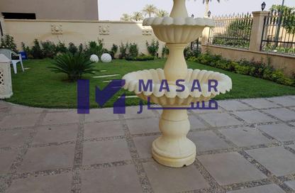 Villa - 5 Bedrooms - 5 Bathrooms for sale in Katameya Dunes - El Katameya Compounds - El Katameya - New Cairo City - Cairo Villa - 5 Bedrooms - 5 Bathrooms for sale in Katameya Dunes - El Katameya Compounds - El Katameya - New Cairo City - Cairo