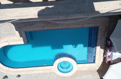 Villa - 5 - 4 for sale in Cairo Alexandria Desert Road - 6 October City - Giza