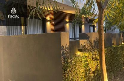 Apartment - 3 Bedrooms - 2 Bathrooms for rent in El Patio Oro - 5th Settlement Compounds - The 5th Settlement - New Cairo City - Cairo