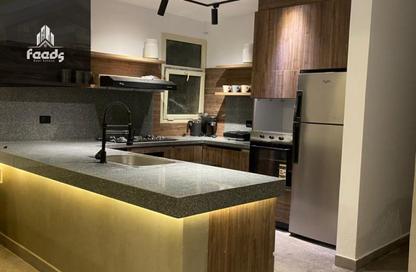 Apartment - 3 Bedrooms - 2 Bathrooms for rent in El Patio Oro - 5th Settlement Compounds - The 5th Settlement - New Cairo City - Cairo