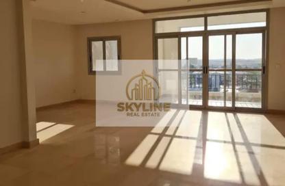 Apartment - 3 Bedrooms - 3 Bathrooms for rent in Cairo Festival City - North Investors Area - New Cairo City - Cairo