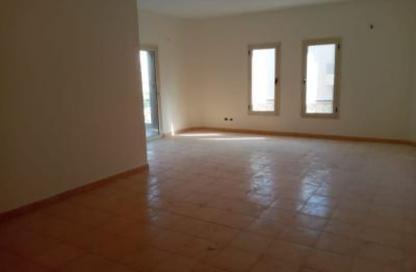 Apartment - 3 - 2 for sale in Mena Residence - South Investors Area - New Cairo City - Cairo