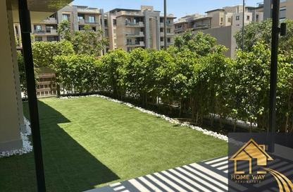 Apartment - 2 - 2 for rent in Azad - 5th Settlement Compounds - The 5th Settlement - New Cairo City - Cairo