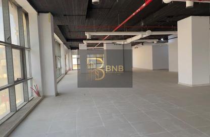 Office Space - Studio - 3 for rent in North Teseen St. - The 5th Settlement - New Cairo City - Cairo Office Space - Studio - 3 for rent in North Teseen St. - The 5th Settlement - New Cairo City - Cairo