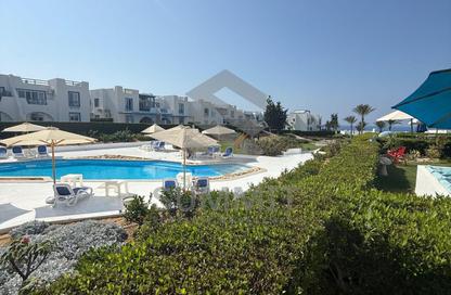Chalet - 3 Bedrooms - 2 Bathrooms for sale in Mountain View - Ras Al Hekma - North Coast Chalet - 3 Bedrooms - 2 Bathrooms for sale in Mountain View - Ras Al Hekma - North Coast