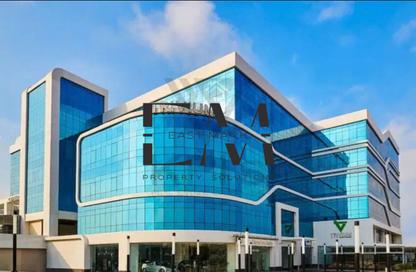 Office Space - Studio - 1 Bathroom for rent in Trivium Square - North Teseen St. - The 5th Settlement - New Cairo City - Cairo Office Space - Studio - 1 Bathroom for rent in Trivium Square - North Teseen St. - The 5th Settlement - New Cairo City - Cairo