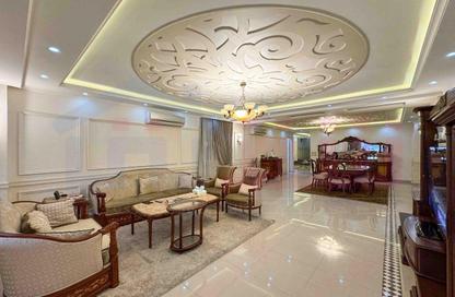 Apartment - 4 Bedrooms - 3 Bathrooms for sale in San Stefano - Hay Sharq - Alexandria