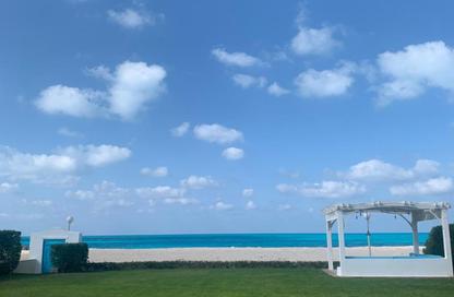 فيلا - 5 - 6 للبيع في مارينا 7 - مارينا - العلمين - الساحل الشمالي