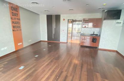 Office Space - Studio for rent in Smart Village - Cairo Alexandria Desert Road - 6 October City - Giza