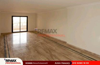 Apartment - 3 Bedrooms - 3 Bathrooms for sale in Vee Sawari - Waterfront - Sawary - Alexandria Compounds - Alexandria