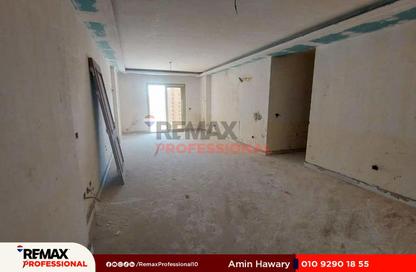 Apartment - 3 Bedrooms - 3 Bathrooms for sale in Vee Sawari - Waterfront - Sawary - Alexandria Compounds - Alexandria