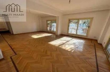 Duplex - 5 Bedrooms - 3 Bathrooms for sale in Street 19 - Maadi - Hay El Maadi - Cairo