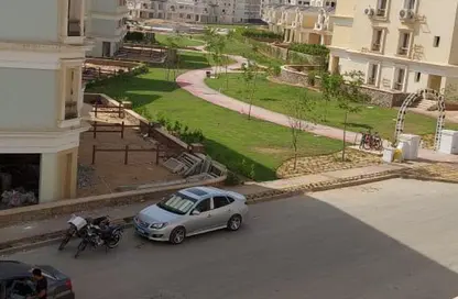 شقة - 2 غرف نوم - 2 حمامات للبيع في ماونتن فيو هايد بارك - كمبوندات التجمع الخامس - التجمع الخامس - مدينة القاهرة الجديدة - القاهرة