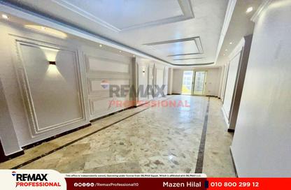 Apartment - 3 Bedrooms - 2 Bathrooms for rent in Mohamed Fawzy Moaz St. - Smouha - Hay Sharq - Alexandria Apartment - 3 Bedrooms - 2 Bathrooms for rent in Mohamed Fawzy Moaz St. - Smouha - Hay Sharq - Alexandria