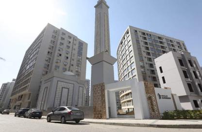 Apartment - 3 Bedrooms - 2 Bathrooms for sale in One Kattameya - El Katameya Compounds - El Katameya - New Cairo City - Cairo Apartment - 3 Bedrooms - 2 Bathrooms for sale in One Kattameya - El Katameya Compounds - El Katameya - New Cairo City - Cairo