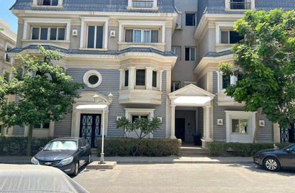 Apartment - 3 - 3 for sale in Mountain View iCity October - 6 October Compounds - 6 October City - Giza Apartment - 3 - 3 for sale in Mountain View iCity October - 6 October Compounds - 6 October City - Giza