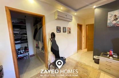 Duplex - 3 Bedrooms - 3 Bathrooms for sale in Westown - Sheikh Zayed Compounds - Sheikh Zayed City - Giza Duplex - 3 Bedrooms - 3 Bathrooms for sale in Westown - Sheikh Zayed Compounds - Sheikh Zayed City - Giza