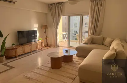 شقة - 3 غرف نوم - 3 حمامات للايجار في ميفيدا - كمبوندات التجمع الخامس - التجمع الخامس - مدينة القاهرة الجديدة - القاهرة