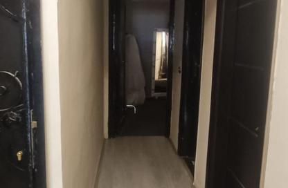 Office Space - Studio - 2 Bathrooms for rent in Almaza St. - Almazah - Heliopolis - Masr El Gedida - Cairo