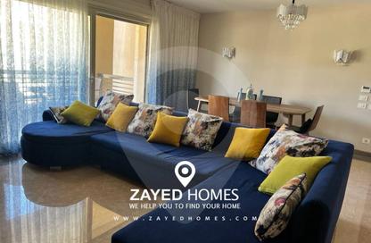 Apartment - 2 - 3 for rent in New Giza - Cairo Alexandria Desert Road - 6 October City - Giza
