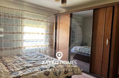 Apartment - 2 - 3 for rent in New Giza - Cairo Alexandria Desert Road - 6 October City - Giza