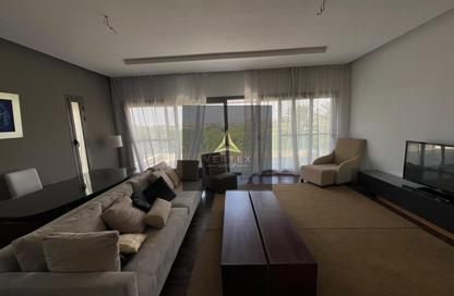 Apartment - 3 - 3 for rent in Katameya Dunes - El Katameya Compounds - El Katameya - New Cairo City - Cairo