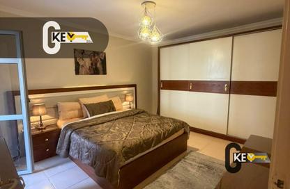 Apartment - 2 - 2 for rent in B6 - Madinaty - Cairo Apartment - 2 - 2 for rent in B6 - Madinaty - Cairo