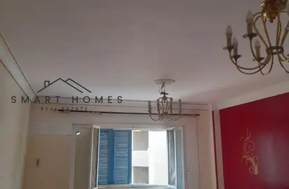 Apartment - 2 Bedrooms - 1 Bathroom for sale in 13th District - Sheikh Zayed City - Giza