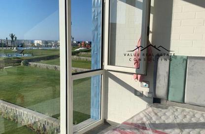 Chalet - 3 Bedrooms - 3 Bathrooms for sale in Fouka Bay - Qesm Marsa Matrouh - North Coast