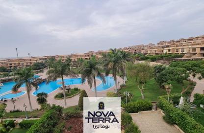 Villa - 4 Bedrooms - 4 Bathrooms for sale in Pyramids Walk - South Dahshur Link - 6 October City - Giza
