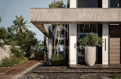 تاون هاوس - 3 غرف نوم - 3 حمامات للبيع في ستيت - التجمع الاول - مدينة القاهرة الجديدة - القاهرة