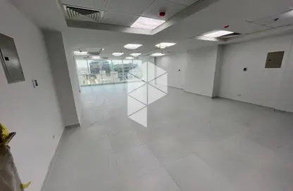 مساحات مكتبية - 3 غرف نوم - 2 حمامات للايجار في بيزنس بلاس - شارع التسعين الشمالي - التجمع الخامس - مدينة القاهرة الجديدة - القاهرة