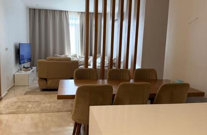 Apartment - 2 - 2 for rent in Galleria Moon Valley - South Investors Area - New Cairo City - Cairo Apartment - 2 - 2 for rent in Galleria Moon Valley - South Investors Area - New Cairo City - Cairo
